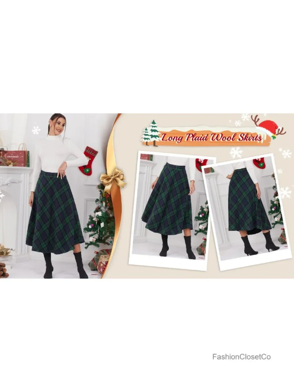 N/A this plaid